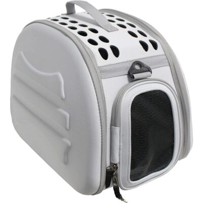 Transportín Yatek para Mascotas - Plegable, Duro, Ventilado Transportín Yatek para Mascotas - Plegable, Duro, Ventilado