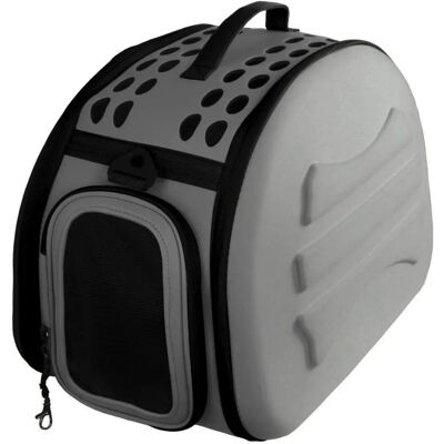 YATEK Trasportino per animali - Pieghevole, Lavabile, Compatto, Ventilato - Tipo Animale YATEK Trasportino per animali - Pieghevole, Lavabile, Compatto, Ventilato - Tipo Animale