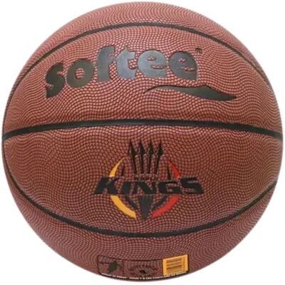Balón de Baloncesto Softee Cuero - Tallas 5, 6, 7 - Balón Balón de Baloncesto Softee Cuero - Tallas 5, 6, 7 - Balón