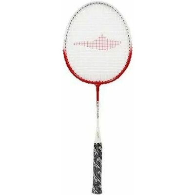 Softee B700 Junior Weiß - Badmintonschläger Softee B700 Junior Weiß - Badmintonschläger