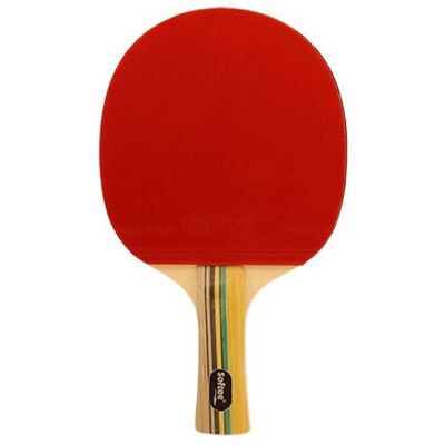 SOFTEE P300 0006805 - Ping Pong Paddle SOFTEE P300 0006805 - Ping Pong Paddle
