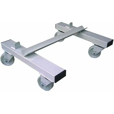 SOFTEE EQUIPMENT - Carro Portaporterías - Mehrfarbig - Cart SOFTEE EQUIPMENT - Carro Portaporterías - Mehrfarbig - Cart