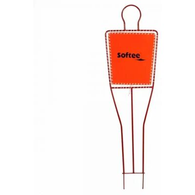 Softee 180cm Football Barrier Player - Football Barrier Softee 180cm Football Barrier Player - Football Barrier
