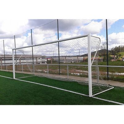Softee Soccer Net 11 - Premium 3mm - Multicolor Softee Soccer Net 11 - Premium 3mm - Multicolor