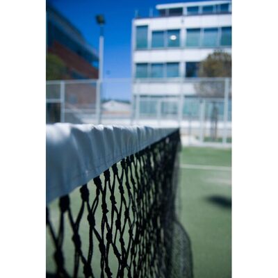 Rete doppia Softee - 10m x 0.92m Rete doppia Softee - 10m x 0.92m