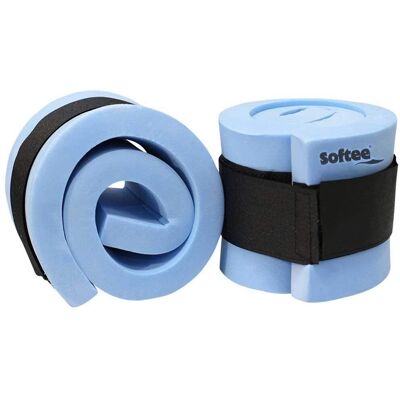 Softee Nemo Enkelband - Aquaerobic - Blauw Softee Nemo Enkelband - Aquaerobic - Blauw