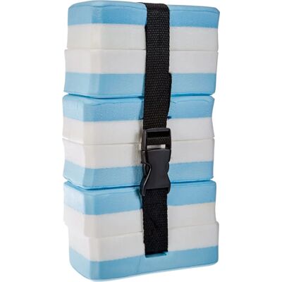 Cintura da Nuoto Softee 24404.A73 - Adulti Unisex Cintura da Nuoto Softee 24404.A73 - Adulti Unisex