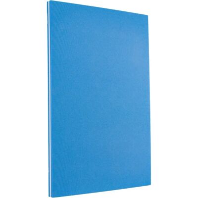 Softee Blue/White Floating Mat - 150x50x3 cm - Floating Mat for Water Fun Softee Blue/White Floating Mat - 150x50x3 cm - Floating Mat for Water Fun