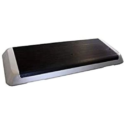 Softee Modèle - Plateforme de step - Fitness, Pilates - 107x42x10 cm - Publicité Softee Modèle - Plateforme de step - Fitness, Pilates - 107x42x10 cm - Publicité