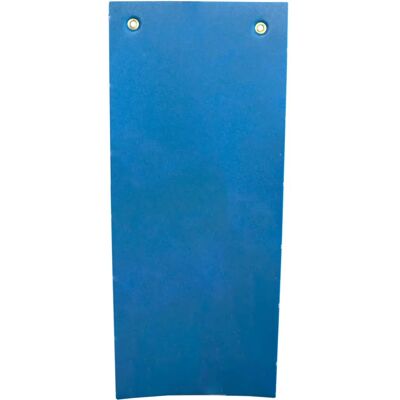 Colchoneta de ejercicio Softee Ollados - Azul - Esterilla Colchoneta de ejercicio Softee Ollados - Azul - Esterilla
