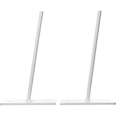 Softee Wandsteun - 2 stuks Softee Wandsteun - 2 stuks