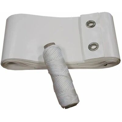 Softee Vervangingsband Padel - Accessoire Racket Softee Vervangingsband Padel - Accessoire Racket