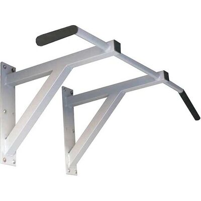 Softee lichtgrijze pull-up bar - Pull-up Bar Softee lichtgrijze pull-up bar - Pull-up Bar
