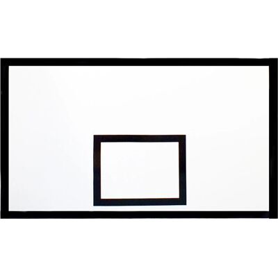 Softee Equipment Lynx Foam Basketball Board - Weiß - 19mm - Basketball Board Softee Equipment Lynx Foam Basketball Board - Weiß - 19mm - Basketball Board