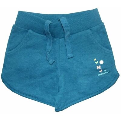 Sportshorts för barn Rox Butterfly Blue/12 år Sportshorts för barn Rox Butterfly Blue/12 år