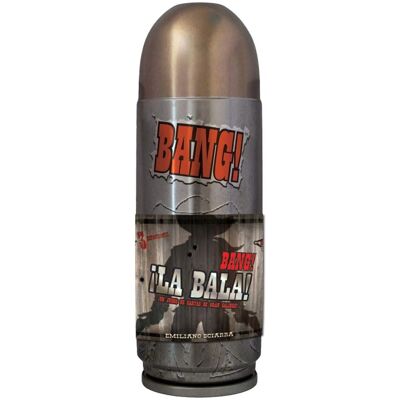 Edge Bang! Jeu de Cartes Western - 3-8 Joueurs - 8+ Ans - 20-40min Edge Bang! Jeu de Cartes Western - 3-8 Joueurs - 8+ Ans - 20-40min