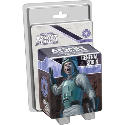 Asmodee Star Wars: Asalto al Imperio - Juego de Estrategia Asmodee Star Wars: Asalto al Imperio - Juego de Estrategia