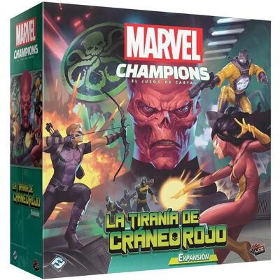 Fantasy Flight Marvel Champions - Törvény a Török Törk Török Törk Fantasy Flight Marvel Champions - Törvény a Török Törk Török Törk