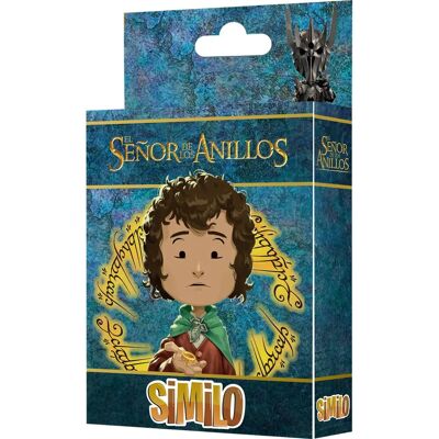 Asmodee HGSI0009 Gra Planszowa 10 Min - Znajdź Tajną Postać Asmodee HGSI0009 Gra Planszowa 10 Min - Znajdź Tajną Postać