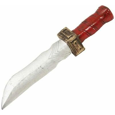 My Other Me Dague Pharaon - 28 cm Multicolore My Other Me Dague Pharaon - 28 cm Multicolore