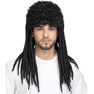 My Other Me XXL Dreadlocks Wigs - Wigs My Other Me XXL Dreadlocks Wigs - Wigs