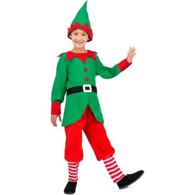 Costume da elfo My Other Me - 3 pezzi per bambini Costume da elfo My Other Me - 3 pezzi per bambini