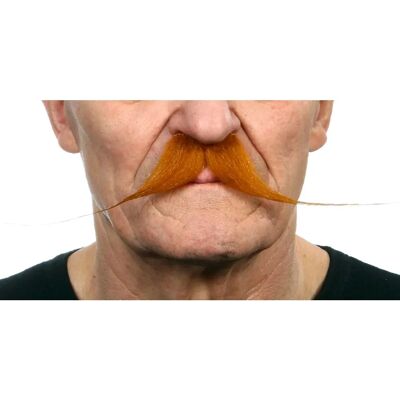 Costume Orange My Other Me - Adultes - Plastique Costume Orange My Other Me - Adultes - Plastique
