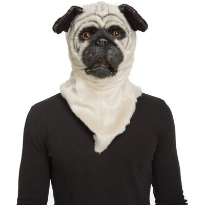 My Other Me Maschera Bulldog - Maschera My Other Me Maschera Bulldog - Maschera