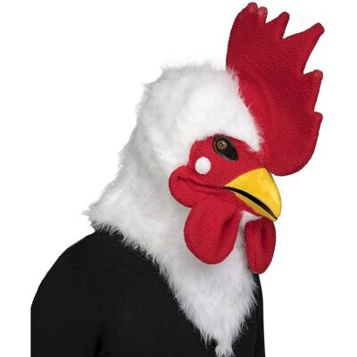 Maschera My Other Me Gallo Mandibola Articolata - Maschera Maschera My Other Me Gallo Mandibola Articolata - Maschera