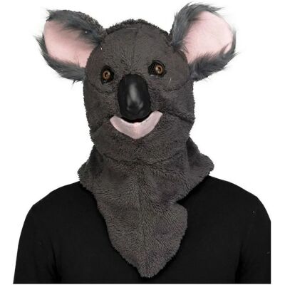 Maschera Koala My Other Me - Mandibola articolata - Unisex Maschera Koala My Other Me - Mandibola articolata - Unisex