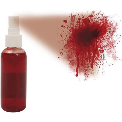 Mijn Andere Ik Bloed - Halloween Decoraties - 28ml Mijn Andere Ik Bloed - Halloween Decoraties - 28ml