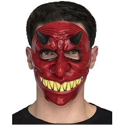 Mask My Other Me Diablo Rojo - Máscara Mask My Other Me Diablo Rojo - Máscara