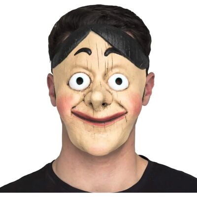 Mask My Other Me Pinocho Beige - Maske Mask My Other Me Pinocho Beige - Maske