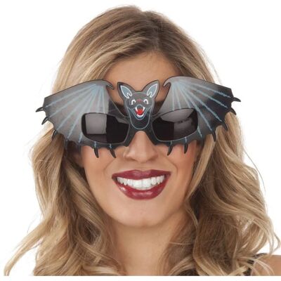Lunettes Mon Autre Moi Chauve-Souris Multicolores - Lunettes Lunettes Mon Autre Moi Chauve-Souris Multicolores - Lunettes