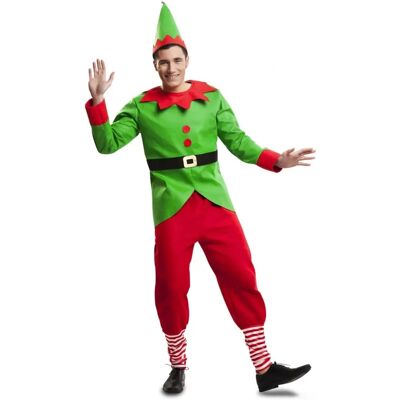 Déguisement pour adultes My Other Me Elf - XXL Déguisement pour adultes My Other Me Elf - XXL