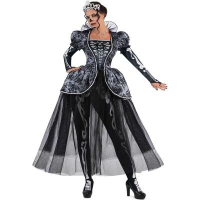 Disfraz de Reina Malvada de My Other Me - Talla M Disfraz de Reina Malvada de My Other Me - Talla M