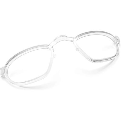 Kit Optique Rimma Spiuk - Légère, Réglable, Protection UV - Lunettes Kit Optique Rimma Spiuk - Légère, Réglable, Protection UV - Lunettes