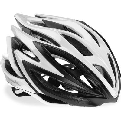 Casque Spiuk Dharma - Absorption des chocs, Ventilé, Route & VTT Casque Spiuk Dharma - Absorption des chocs, Ventilé, Route & VTT