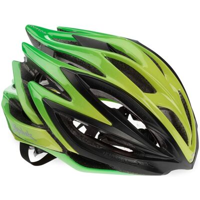 Casco Dharma Edición Amarillo/Verde S/M - Casco Casco Dharma Edición Amarillo/Verde S/M - Casco