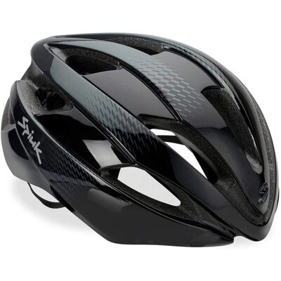Casco Spiuk Negro S/M - Casco de bicicleta Casco Spiuk Negro S/M - Casco de bicicleta
