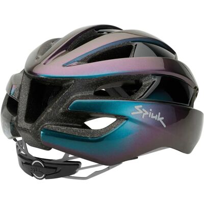 Casco de Ciclismo Spiuk Eleo - Unisex - Multicolor - S-M Casco de Ciclismo Spiuk Eleo - Unisex - Multicolor - S-M