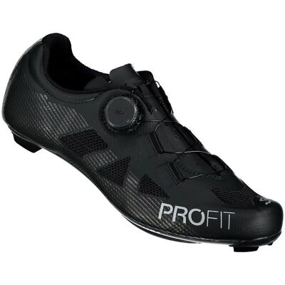 Zapatos de ciclismo carretera Spiuk - Talla 38 - Sistema BOA Zapatos de ciclismo carretera Spiuk - Talla 38 - Sistema BOA