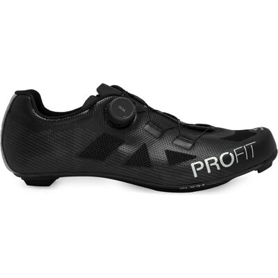 Zapatos de Ciclismo de Carretera Spiuk Profit Carbono - Rendimiento en Carretera Zapatos de Ciclismo de Carretera Spiuk Profit Carbono - Rendimiento en Carretera