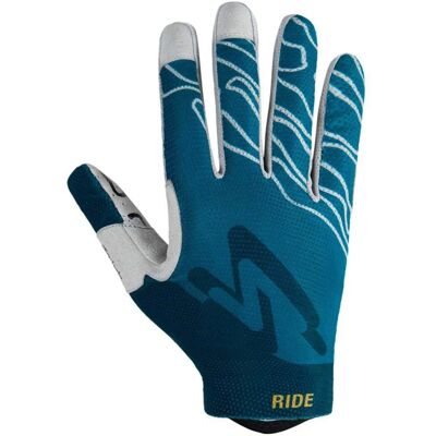 Gants de vélo Spiuk XP All Terrain - Gants Cyclisme Gants de vélo Spiuk XP All Terrain - Gants Cyclisme