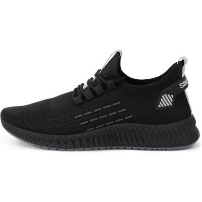 SPIUK - Bliss Afterbike - Zwart - EU41 - Shoes SPIUK - Bliss Afterbike - Zwart - EU41 - Shoes