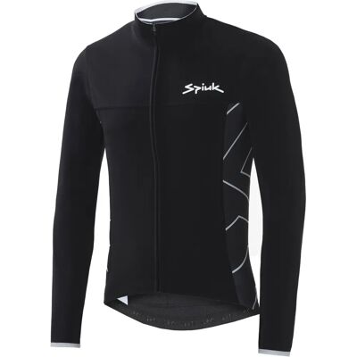 Giacca a Membrana Leggera Nera Boreas - Giacca Giacca a Membrana Leggera Nera Boreas - Giacca