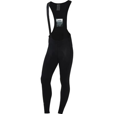 Pantalon long Spiuk Profit Cold&Rain Noir - Pantalons de cyclisme - Publicité Pantalon long Spiuk Profit Cold&Rain Noir - Pantalons de cyclisme - Publicité