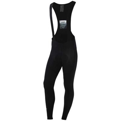 Spiuk M Pantalon de cyclisme noir - Pantalon de cyclisme - Publicité Spiuk M Pantalon de cyclisme noir - Pantalon de cyclisme - Publicité