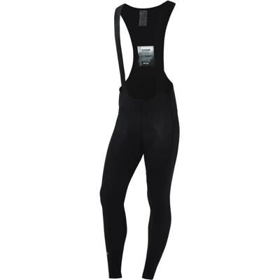 Pantalons Longs à Bretelles pour Homme Spiuk - Vêtements de Cyclisme - Publicité Pantalons Longs à Bretelles pour Homme Spiuk - Vêtements de Cyclisme - Publicité