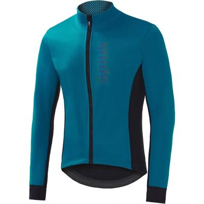 Giacche Ciclistica Spiuk Anatomic Blu Giacche Ciclistica Spiuk Anatomic Blu